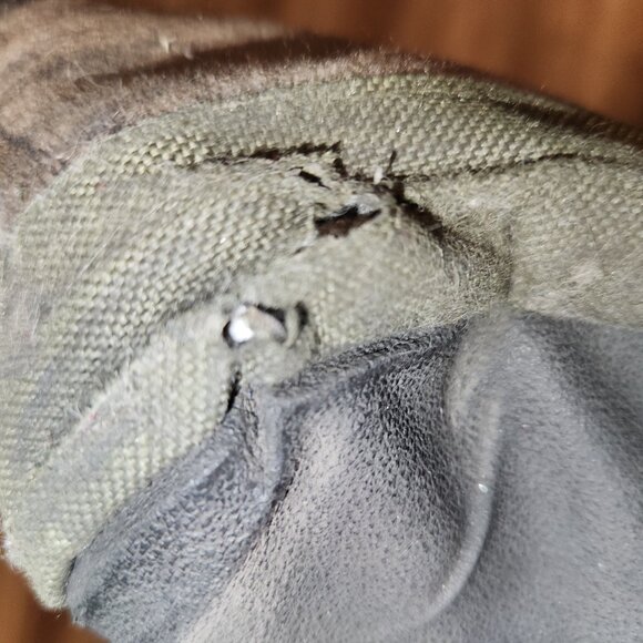 Men's size 12 Arctic Shield-over the boot insulators - Picture 8 of 9